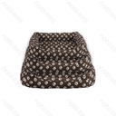 Aigostar Pet bed Anti-slip Square S M L L58*W40cm L68*W55cm L82*W65cm 5 styles mixed