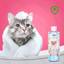 Aigostar Shampoo met tea tree-geur voor katten (universeel)