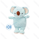Aigostar Knuffel koala
