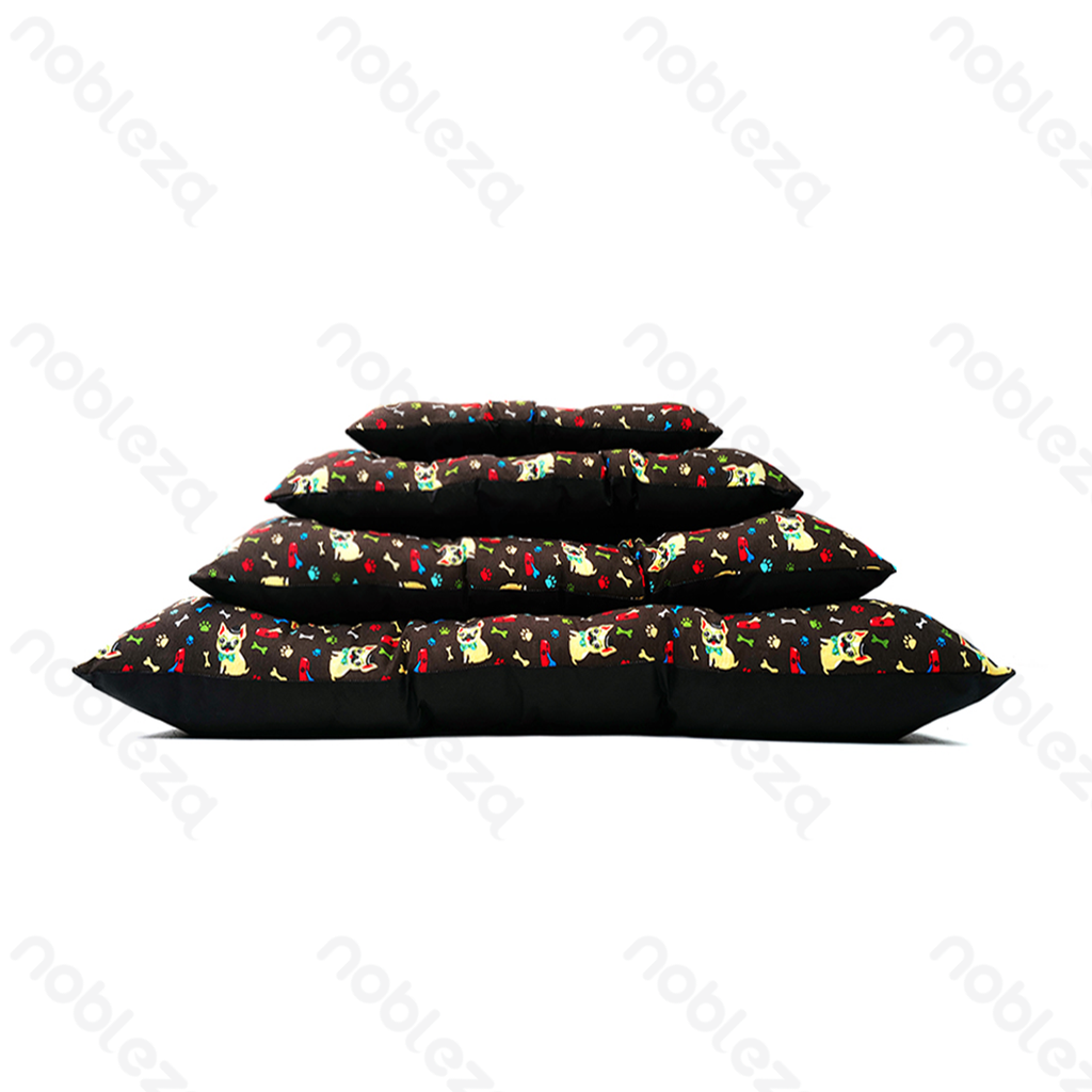 Aigostar Pet cotton pads S M L XL L58*W43cm L75*W57cm L95*W75cm L112*W88cm 20 styles mixed