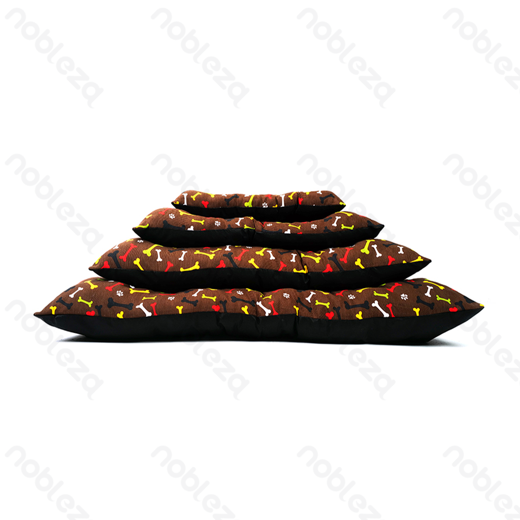 Aigostar Pet cotton pads S M L XL L58*W43cm L75*W57cm L95*W75cm L112*W88cm 20 styles mixed