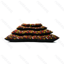 Aigostar Pet cotton pads S M L XL L58*W43cm L75*W57cm L95*W75cm L112*W88cm 20 styles mixed