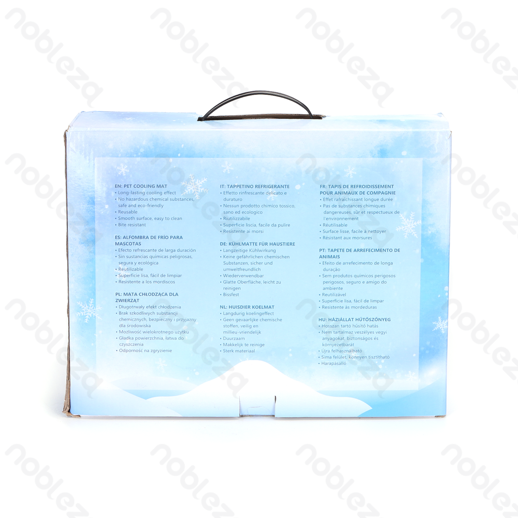 Aigostar Koelmat voor huisdieren