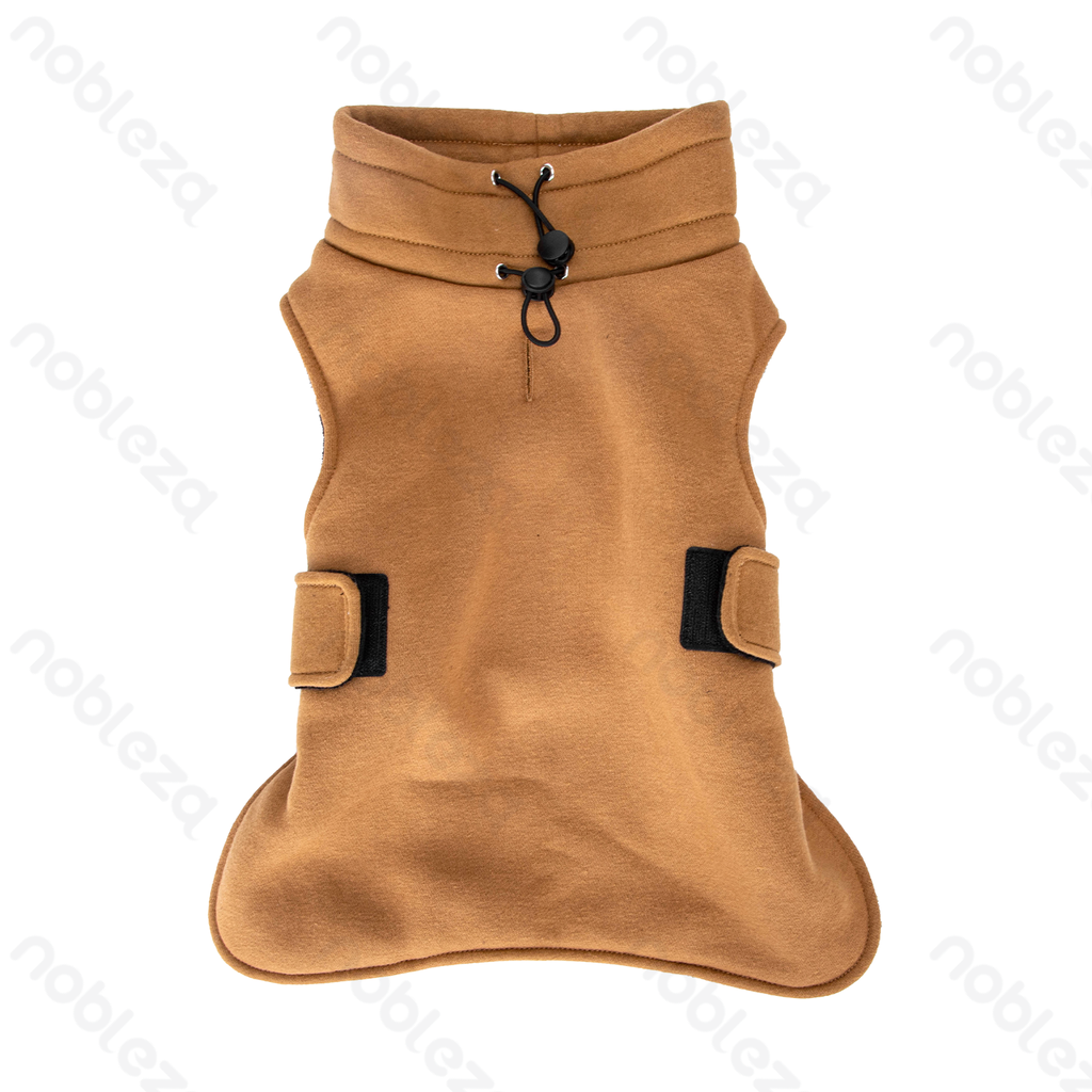 Aigostar Thermische shirt met taille- en buikomslag