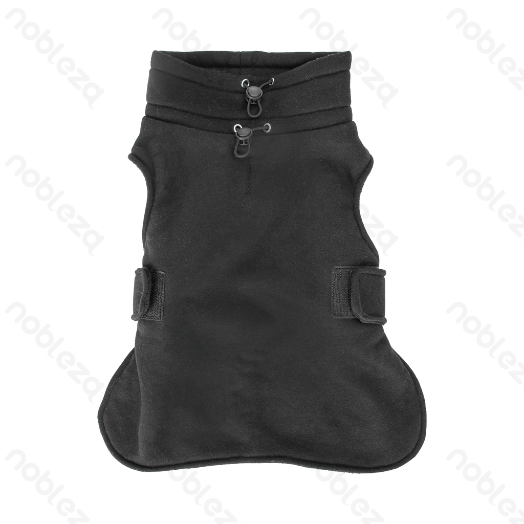 Aigostar Thermische shirt met taille- en buikomslag