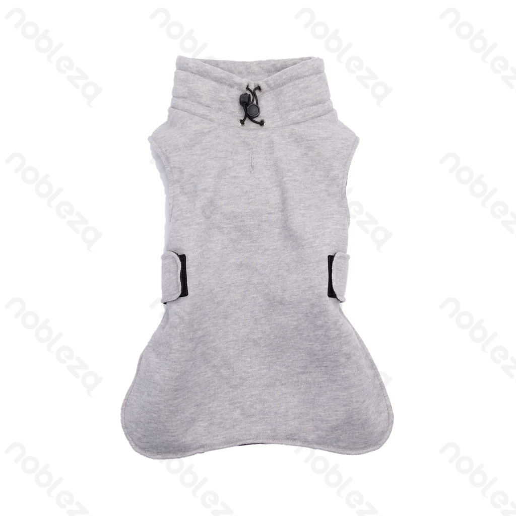 Aigostar Thermische shirt met taille- en buikomslag