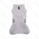 Aigostar Thermische shirt met taille- en buikomslag