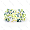 Aigostar Enkel bedrukt huisdierbed E