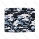 Aigostar Bedrukt flanellen kussen