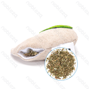 Aigostar Knuffel uil met kattenkruid