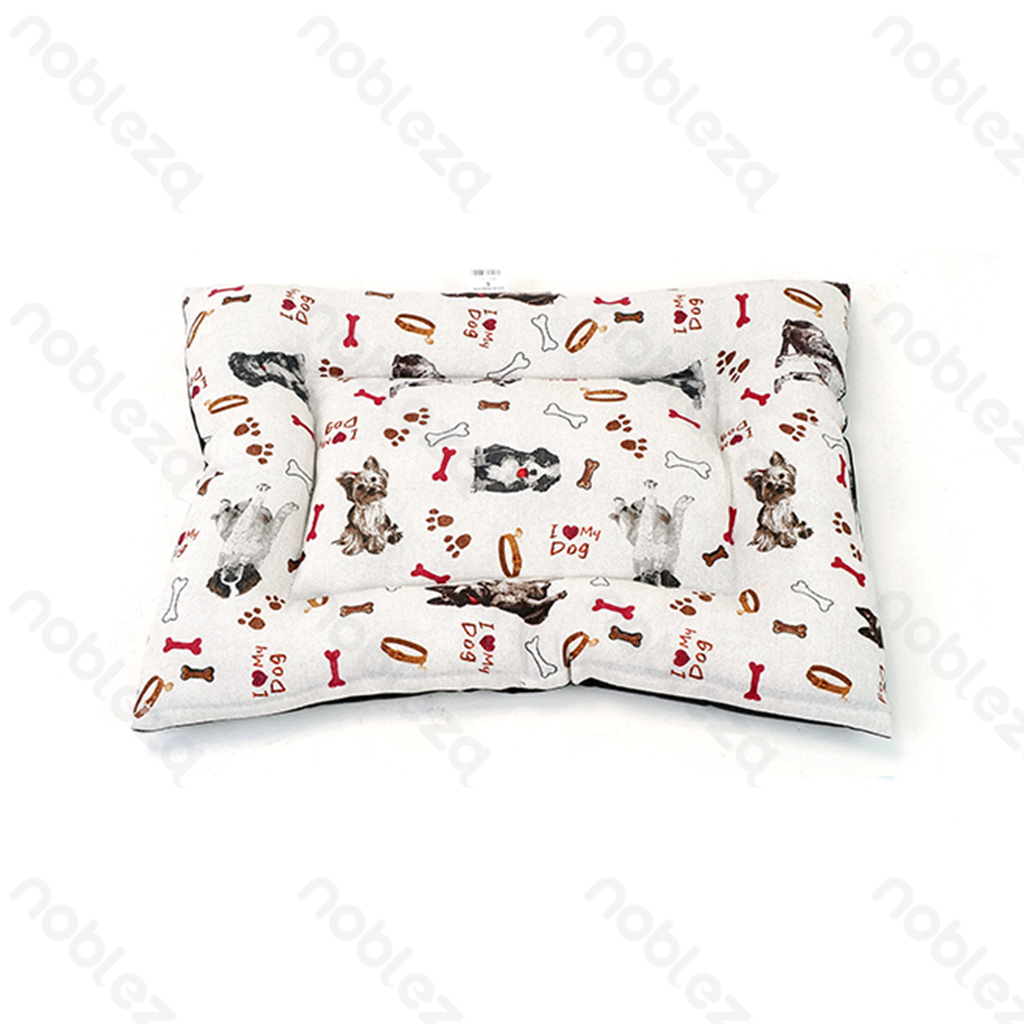 Aigostar Bedrukt huisdierbed