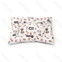 Aigostar Bedrukt huisdierbed