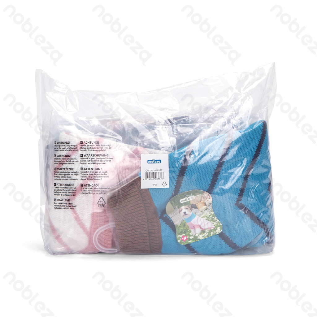 Aigostar Jacquard trui