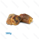 Aigostar Halve knokkel serrano ham (2st)