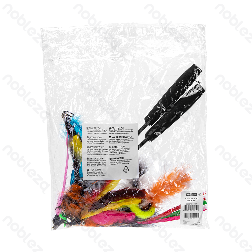 Aigostar Speelgoedhengel