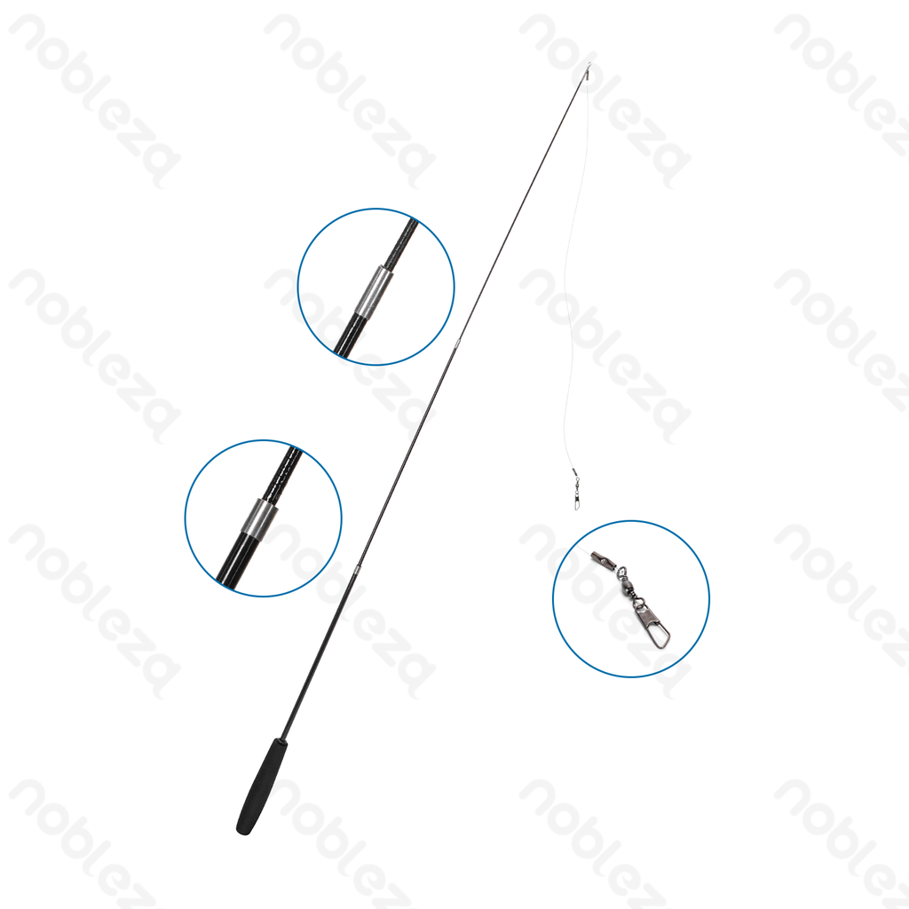 Aigostar Speelgoedhengel