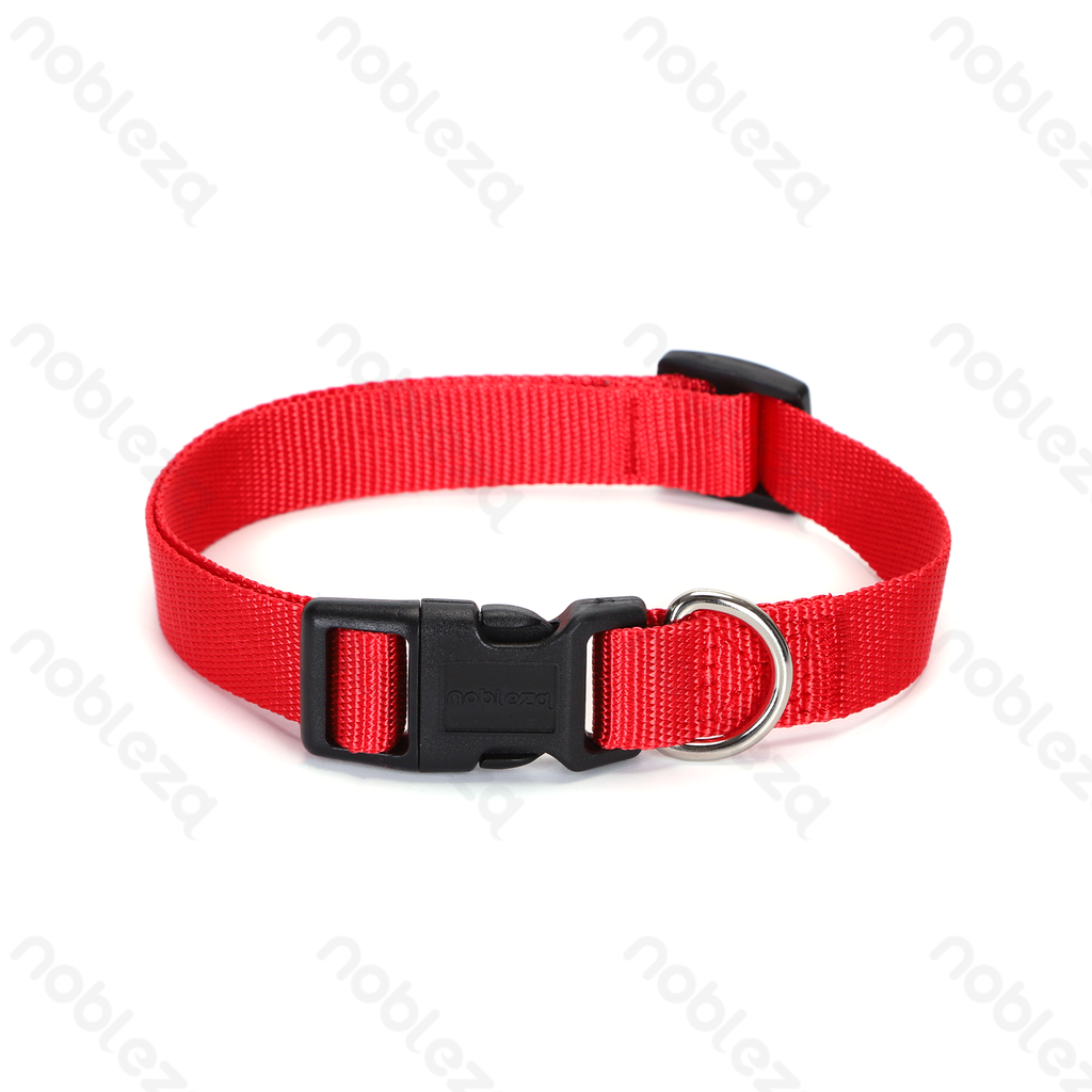 Aigostar Imitatie nylon kraag