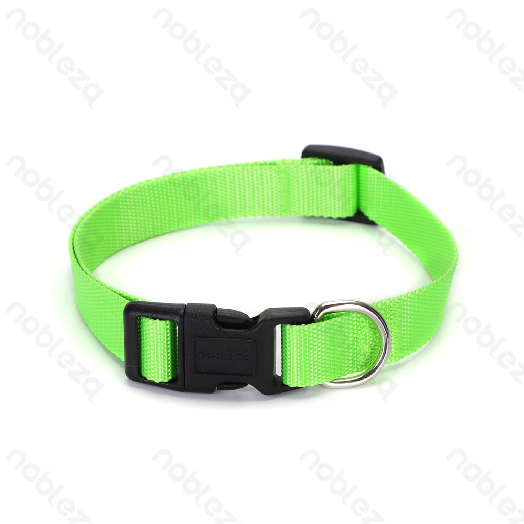 Aigostar Imitatie nylon kraag