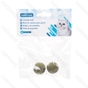 Aigostar Kattenmuntbal (2 stuks)