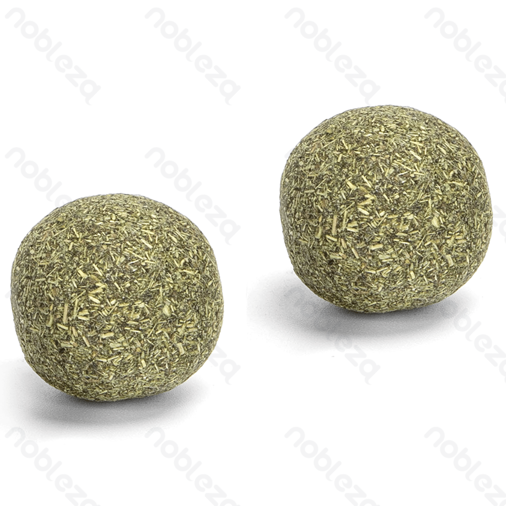 Aigostar Kattenmuntbal (2 stuks)