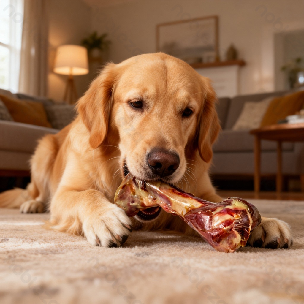 Aigostar Serrano ham bot