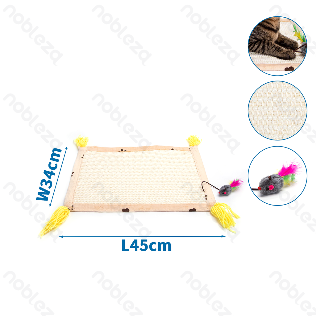 Aigostar Mat van sisaltouw