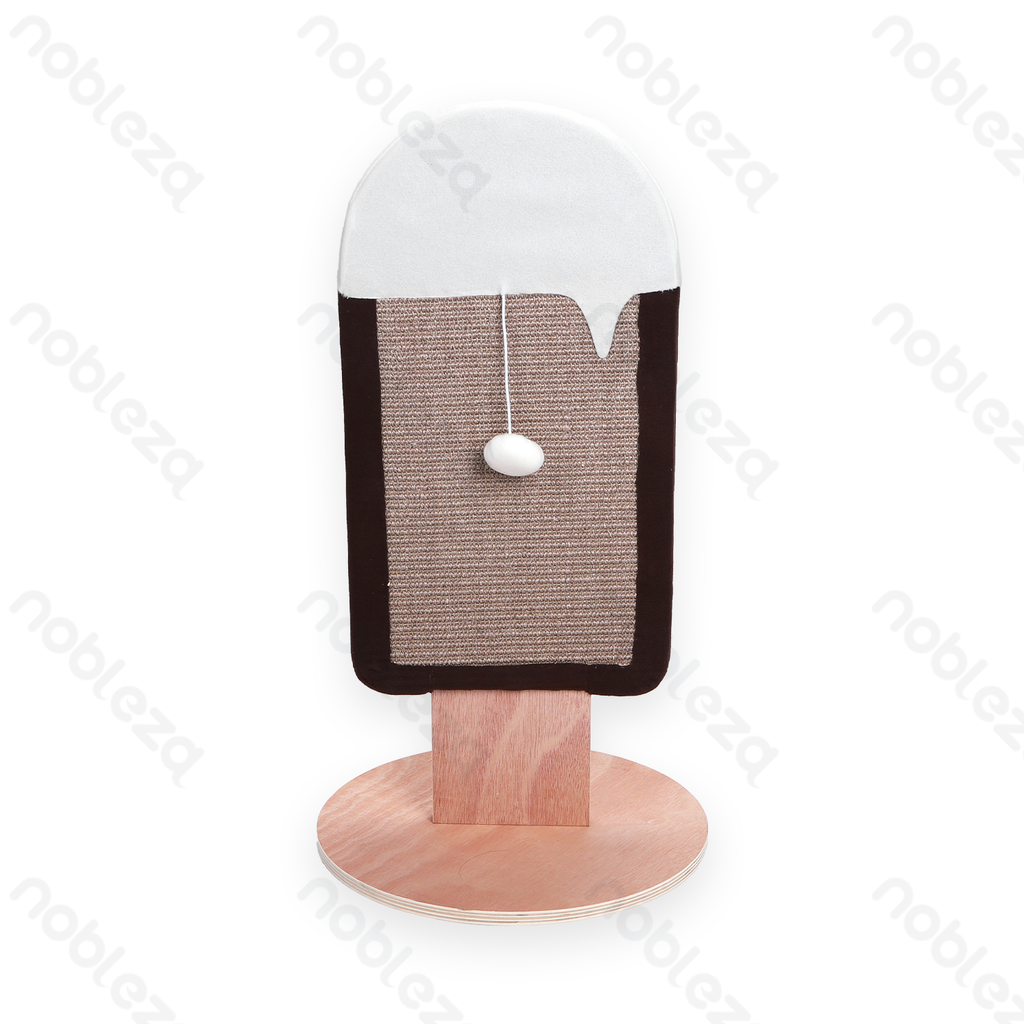 Aigostar Kattenboom in de vorm van een ijslolly