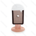 Aigostar Kattenboom in de vorm van een ijslolly