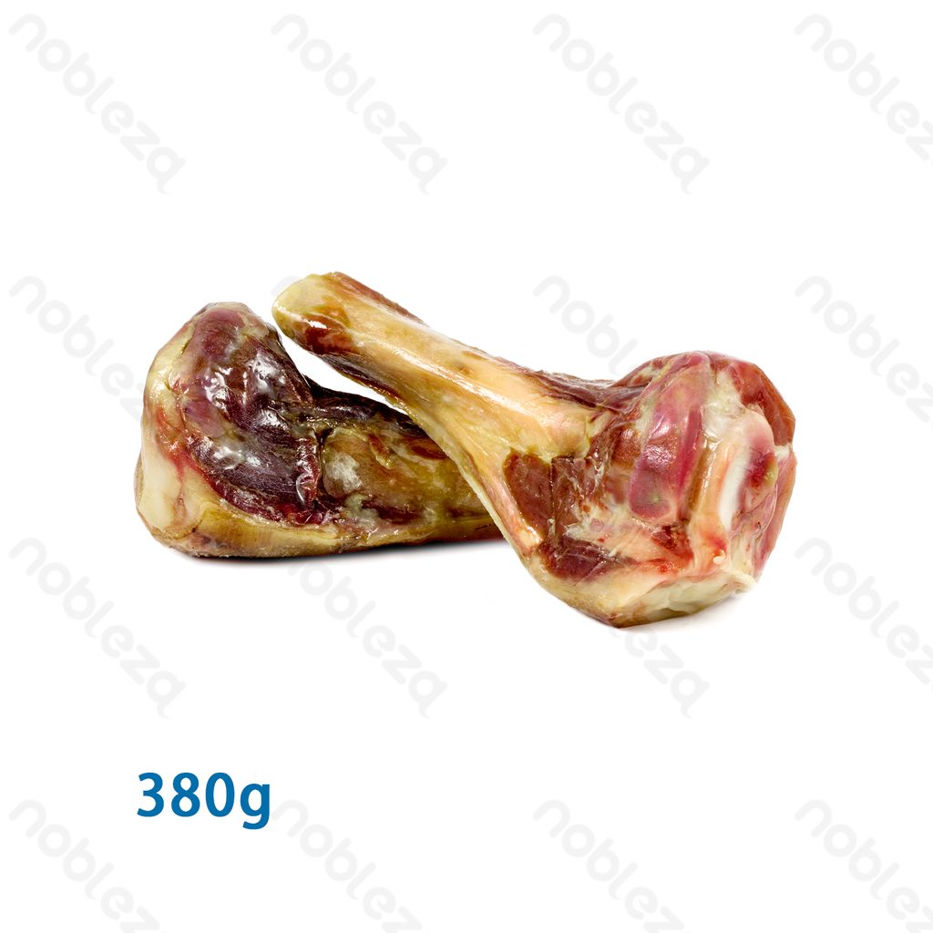 Aigostar Half been serrano ham (2st)