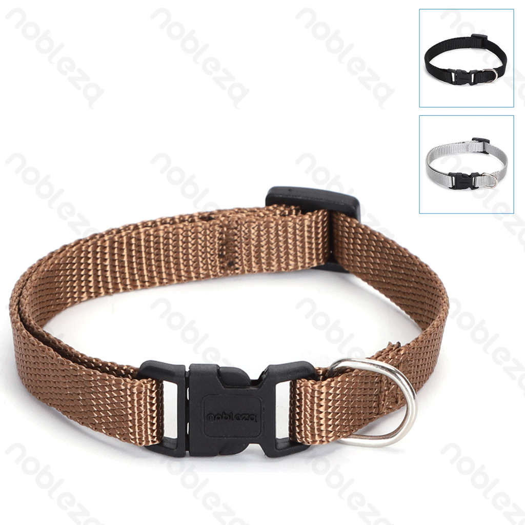 Aigostar Imitatie nylon kraag