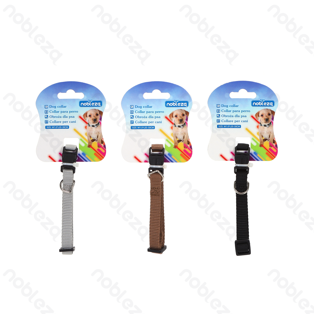 Aigostar Imitatie nylon kraag