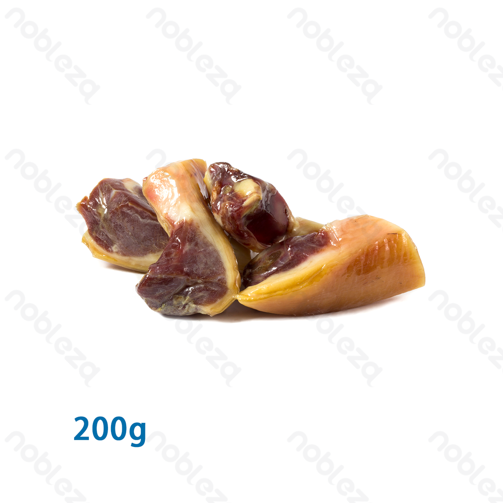 Aigostar Serrano ham spies