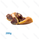 Aigostar Serrano ham spies