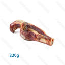 Aigostar Half been serrano ham met spies