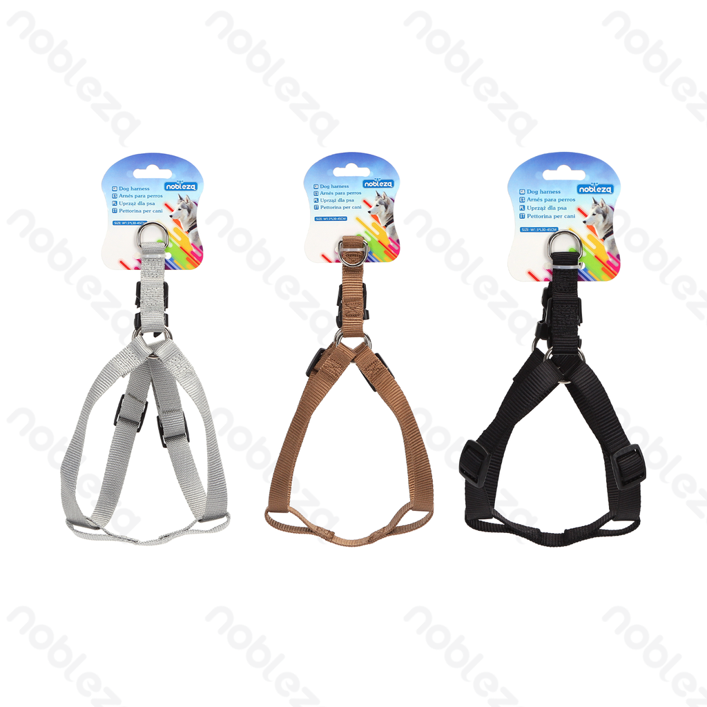 Aigostar Imitatie nylon harnas