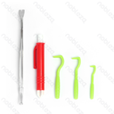 Aigostar Tekentang set