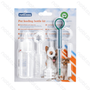 Aigostar Zuigfles en spuiten voor huisdieren