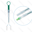 Aigostar Zuigfles en spuiten voor huisdieren