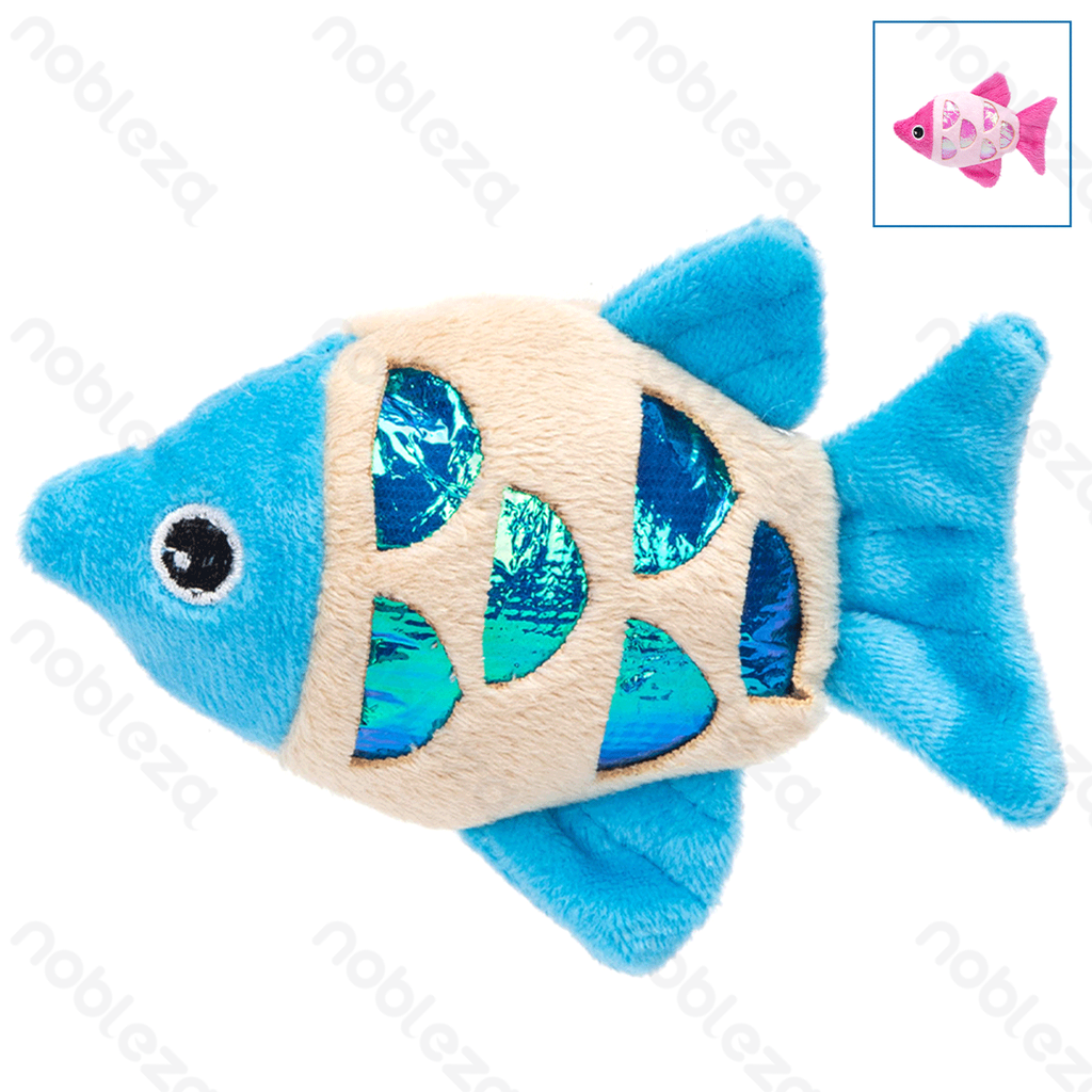 Aigostar Kattenspeelgoed in diervorm