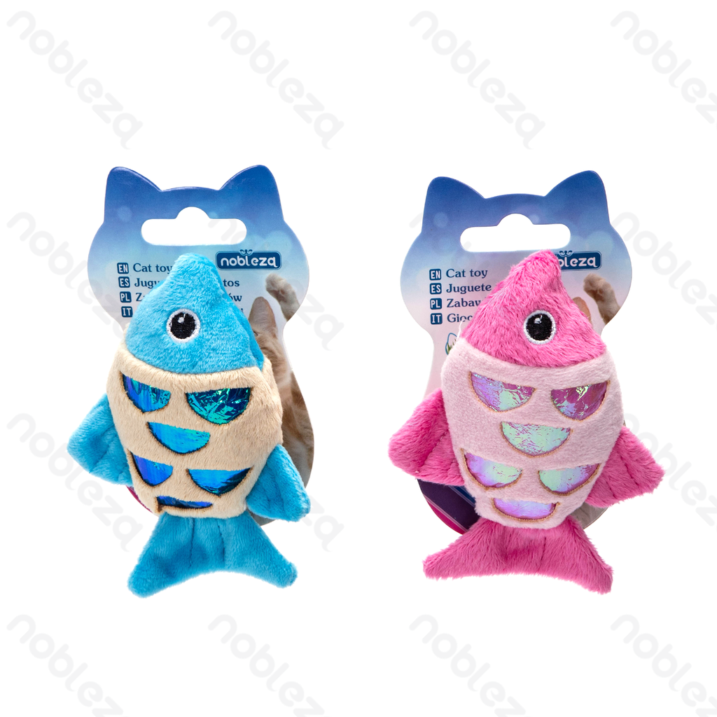 Aigostar Kattenspeelgoed in diervorm