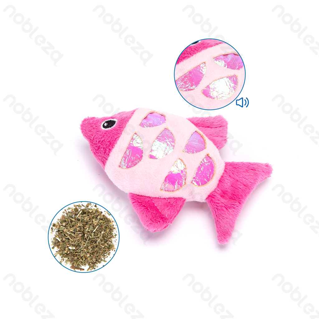 Aigostar Kattenspeelgoed in diervorm