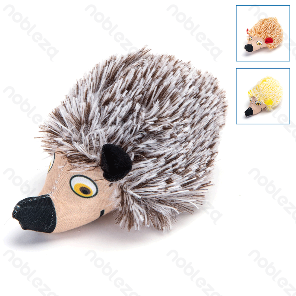 Aigostar Kattenspeeltje in muisvorm met bel