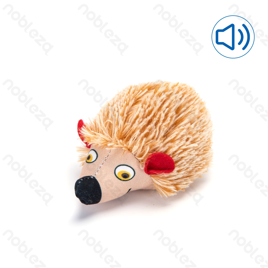 Aigostar Kattenspeeltje in muisvorm met bel