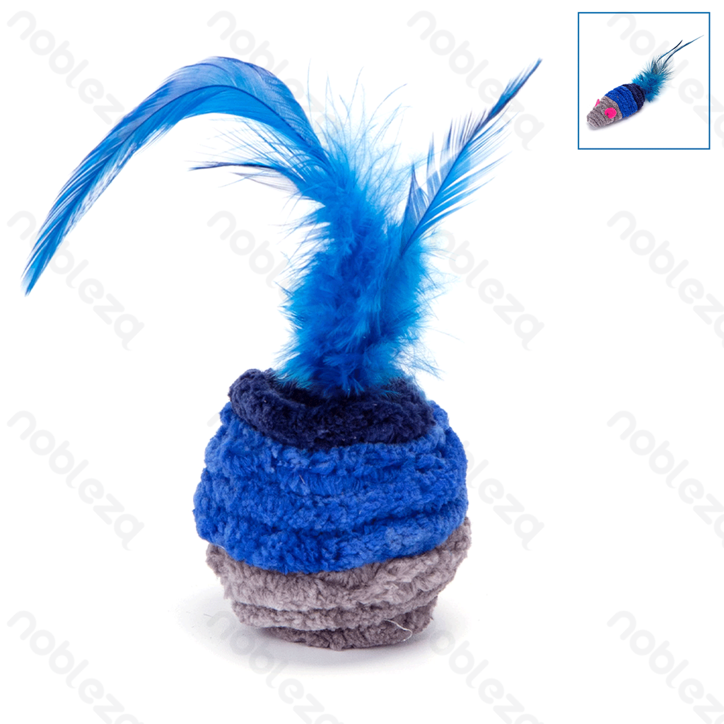 Aigostar Kattenspeelgoed van wol