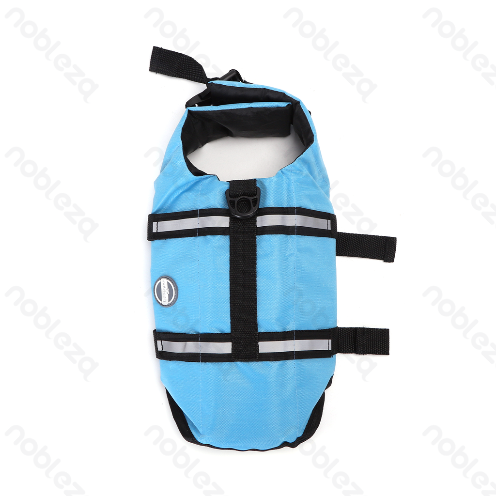 Aigostar Reflecterend reddingsvest voor huisdieren