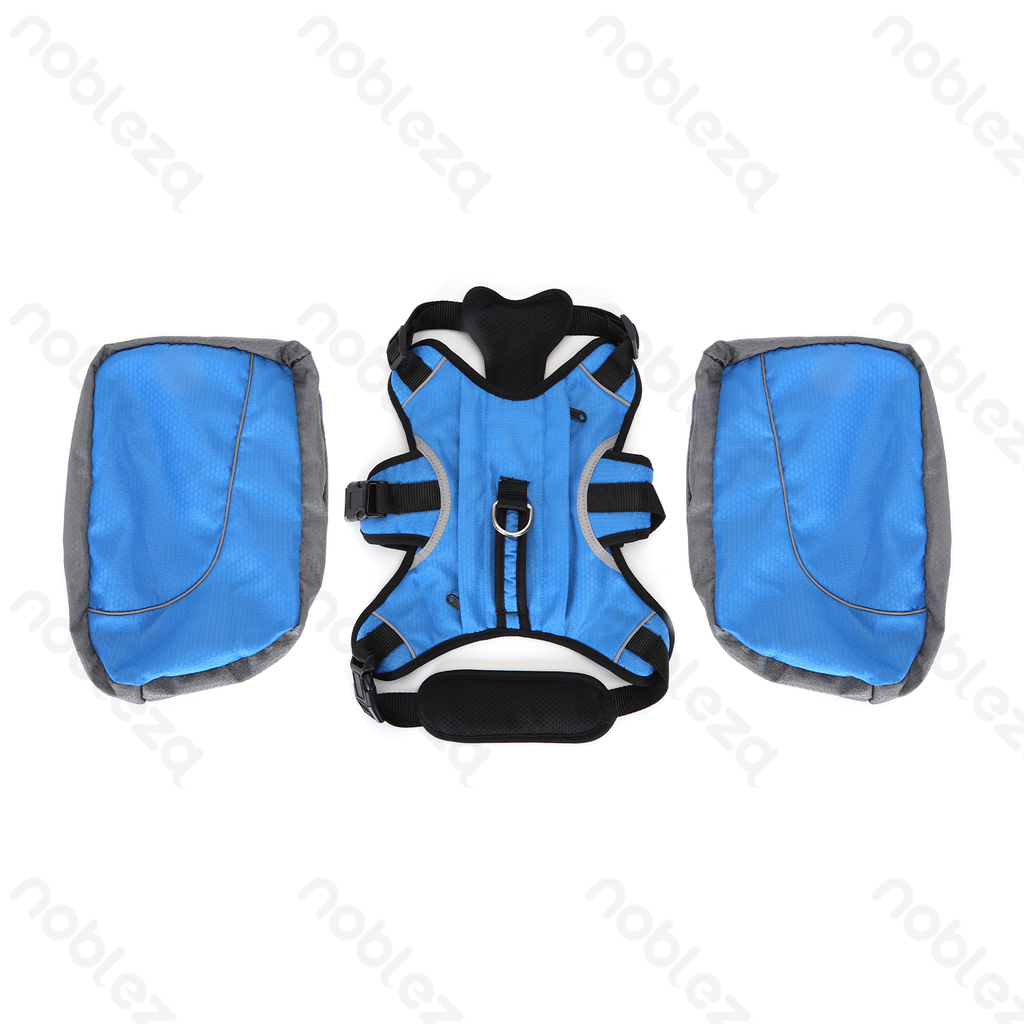 Aigostar Harnas met rugzak