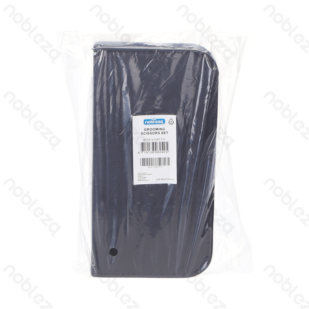 Aigostar Verzorgingsschaarset voor huisdieren