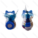 Aigostar Kattenspeelgoed van wol