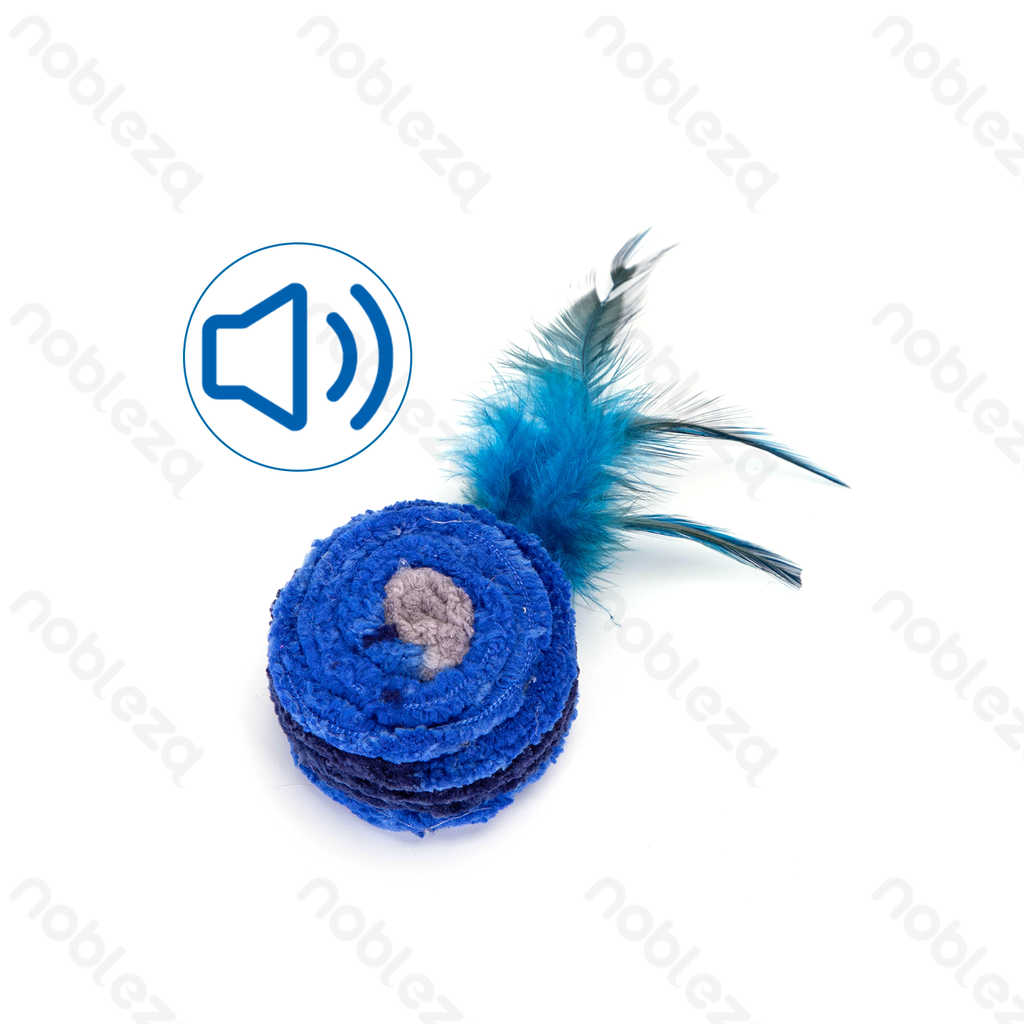 Aigostar Kattenspeelgoed van wol