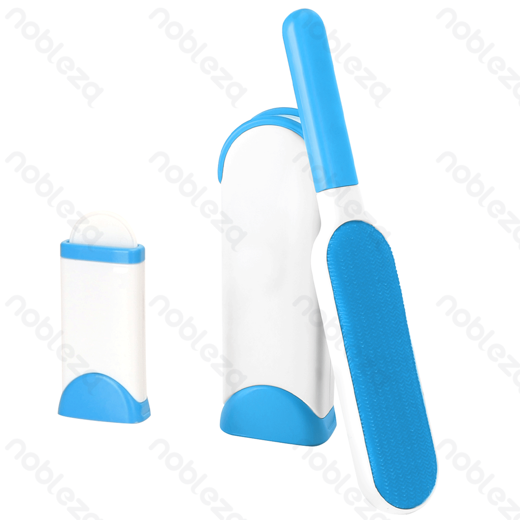 Aigostar Herbruikbare haarverwijderaar voor huisdieren